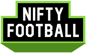 Nifty Football Logo